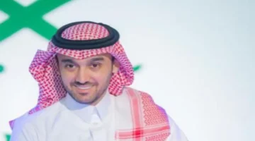 خطوة مرتقبة: الأمير خالد بن سطام يرأس رابطة الفنون القتالية الجديدة